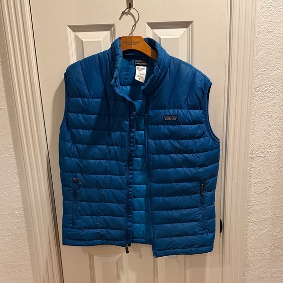 Patagonia Other - Patagonia Down Sweater Vest